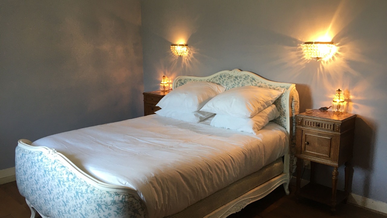 Photo of Bedroom in Montbray