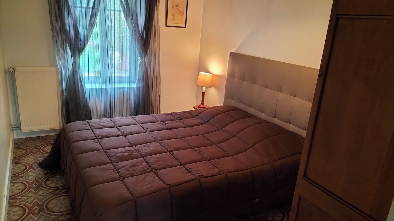 Photo of Bedroom in Fresnes