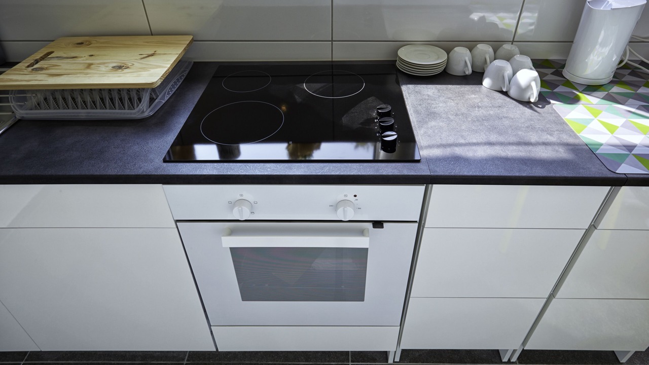 Photo of Kitchen in Riedenberg