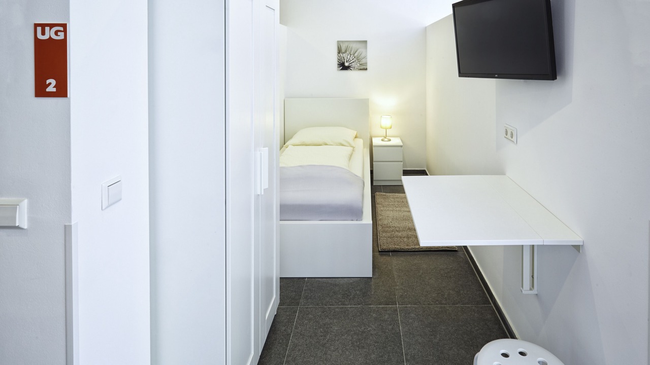 Photo of Bedroom in Riedenberg