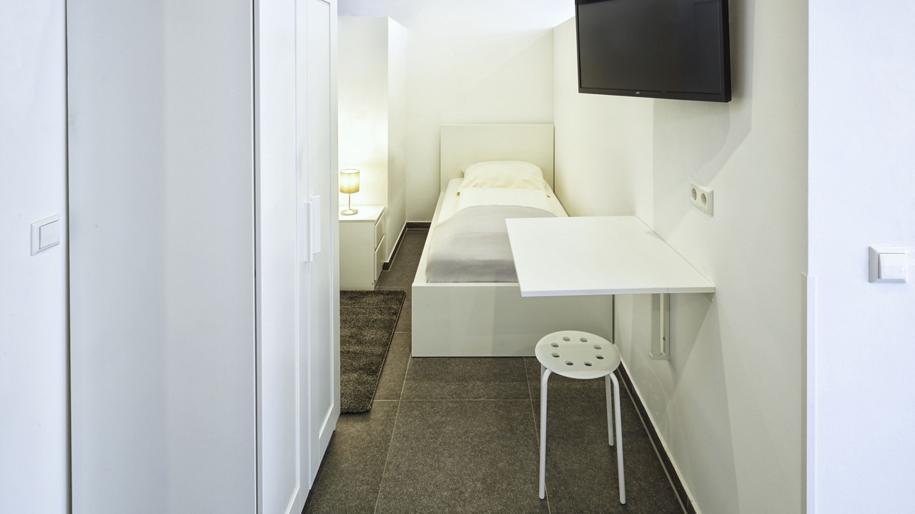 Photo of Bedroom in Riedenberg