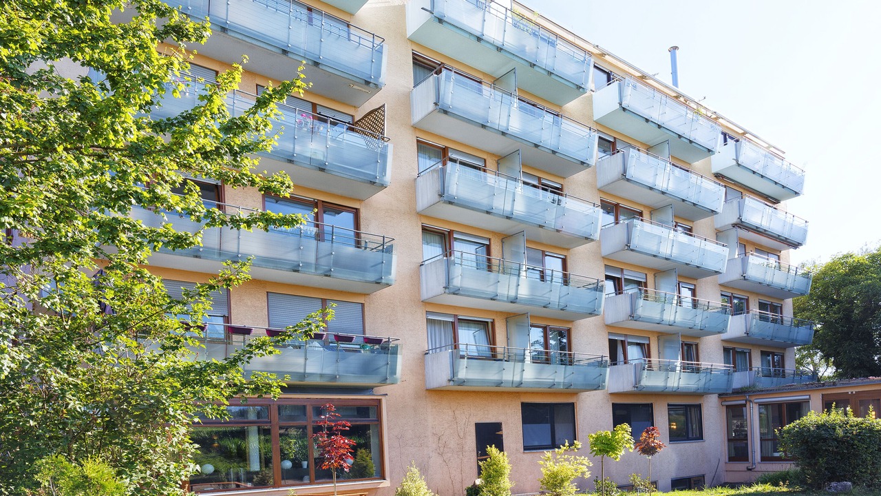 Photo of Outdoor in Riedenberg
