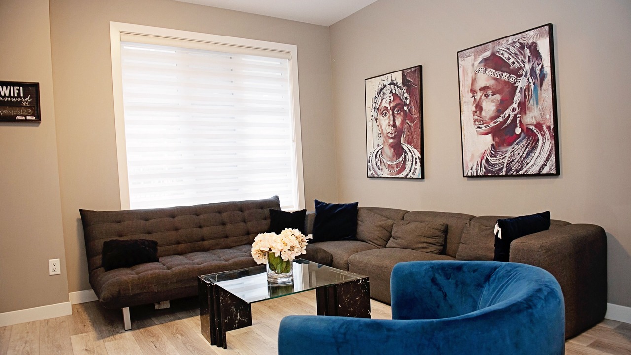Photo of Livingroom in Richmond