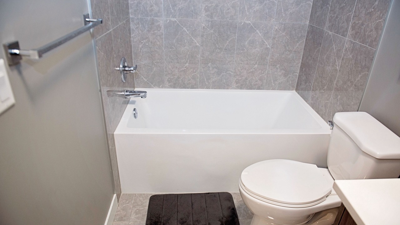 Photo of Bathroom in Richmond