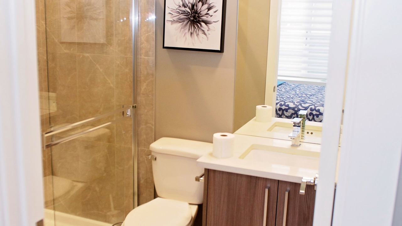 Photo of Bathroom in Richmond