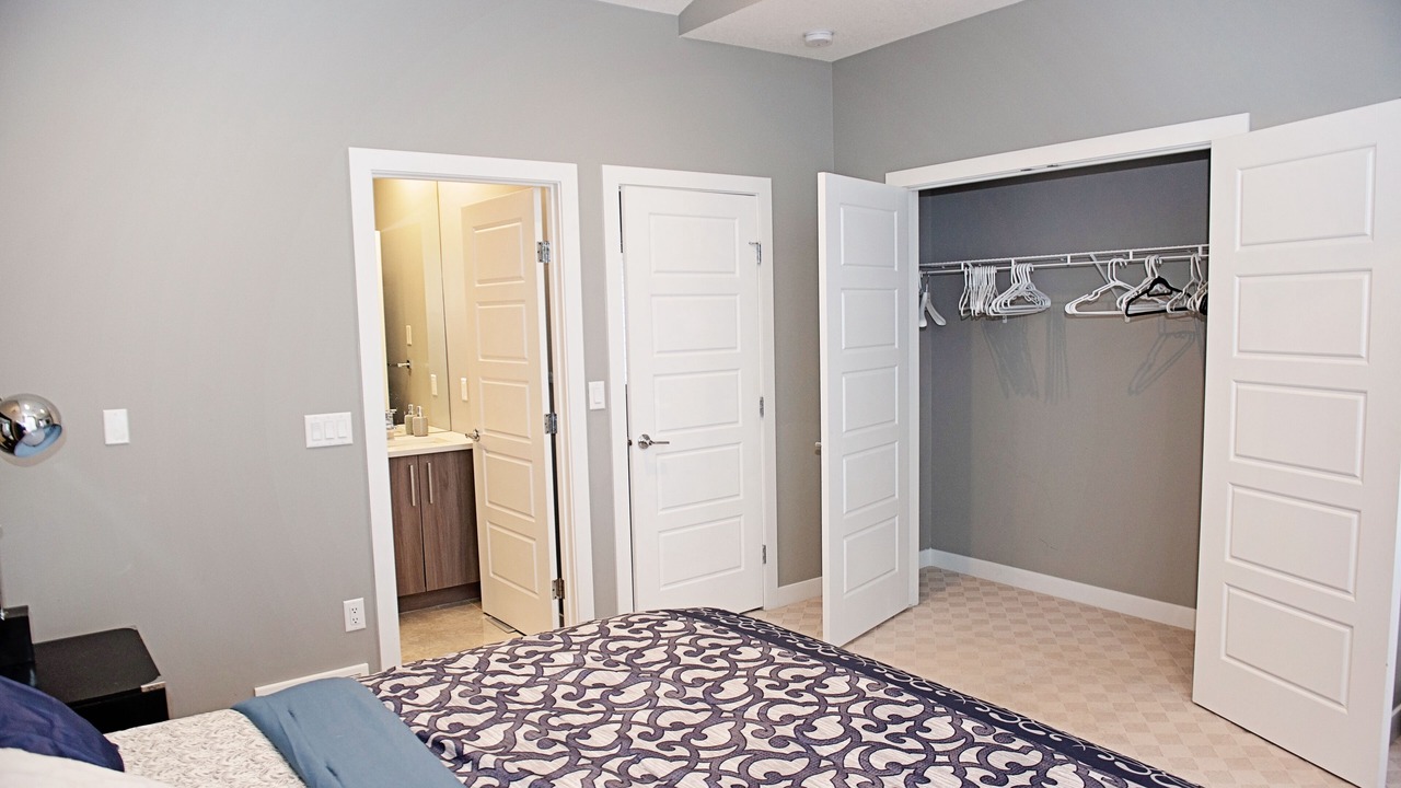 Photo of Bedroom in Richmond