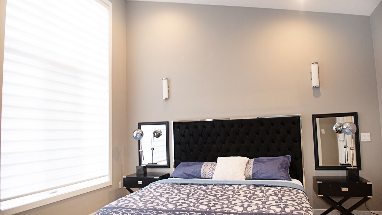 Photo of Bedroom in Richmond