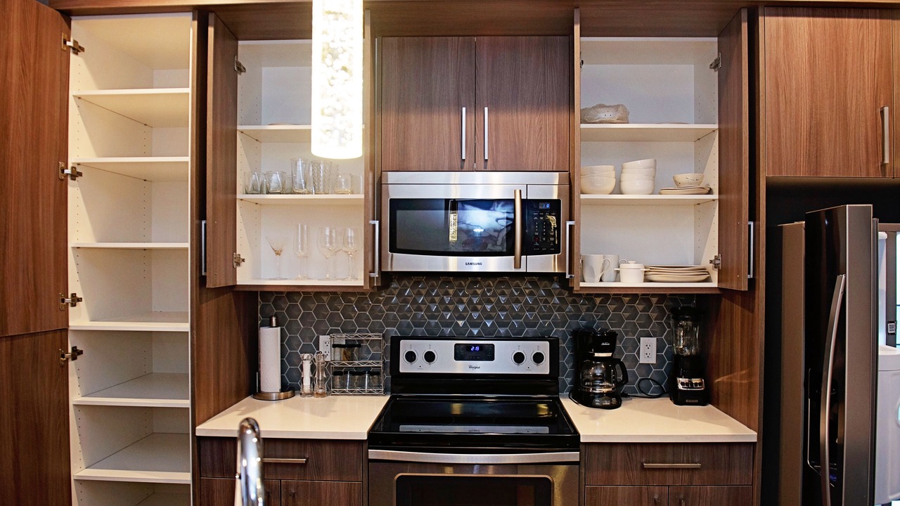 Photo of Kitchen in Richmond
