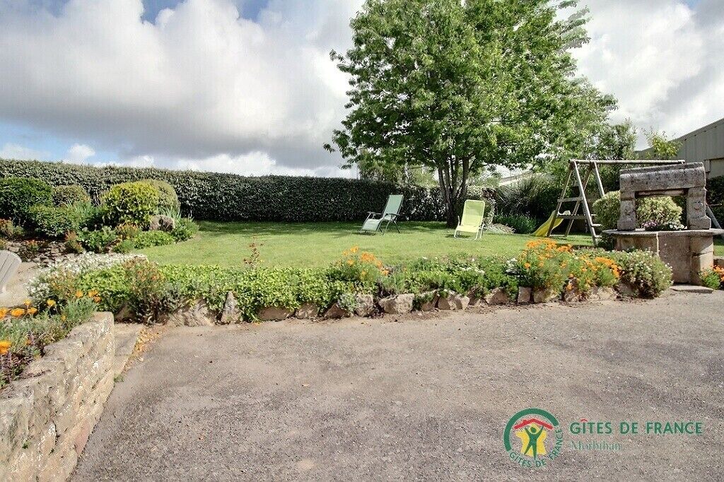 Photo of Outdoor in Locoal-Mendon