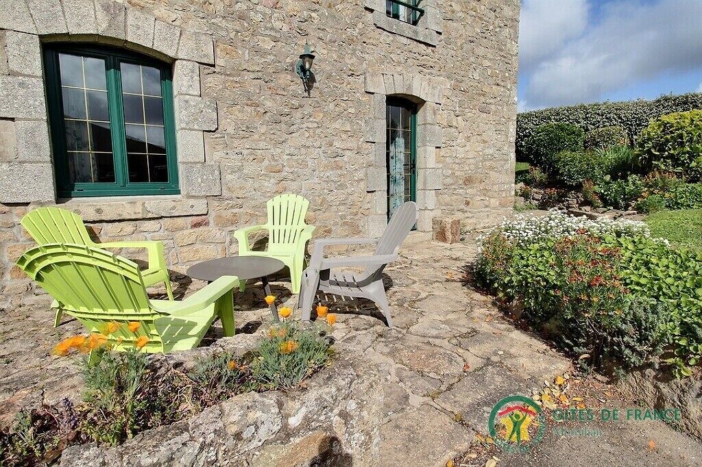 Photo of Patio Balcony in Locoal-Mendon
