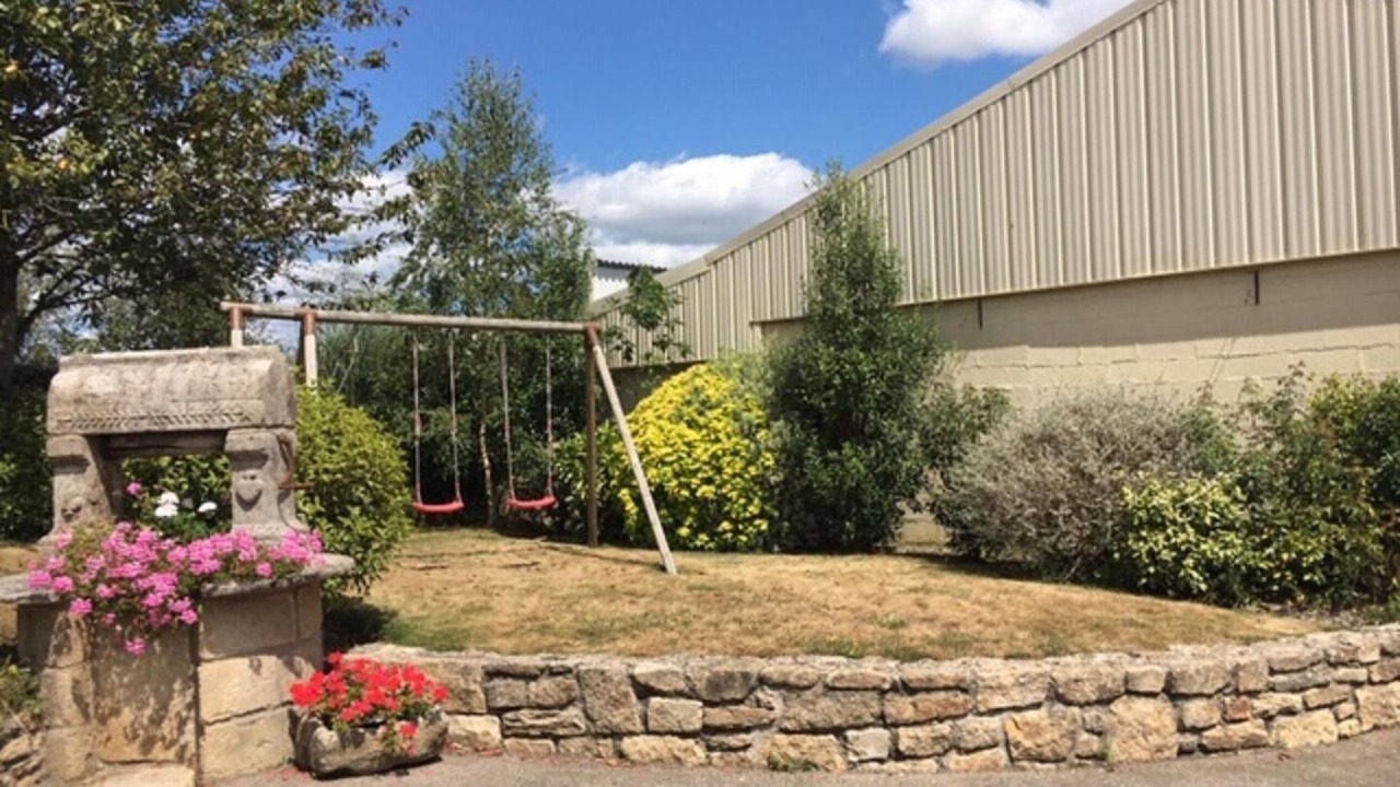 Photo of Outdoor in Locoal-Mendon