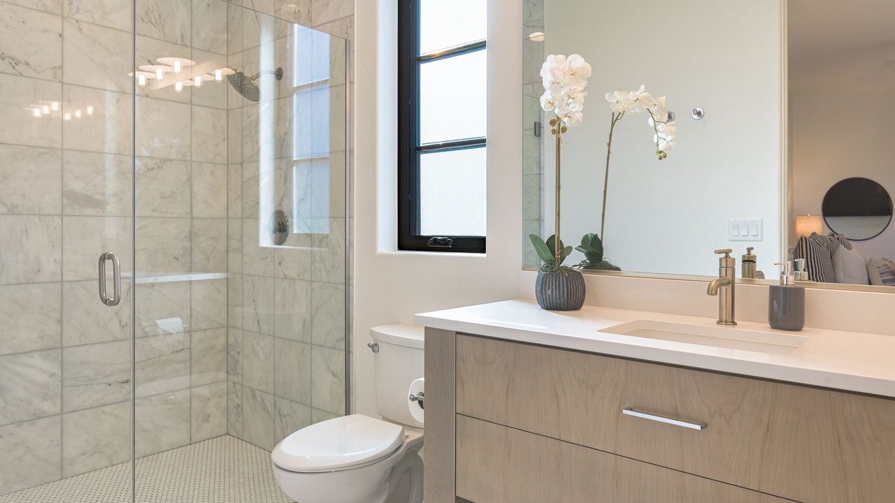 Photo of Bathroom in Ivins