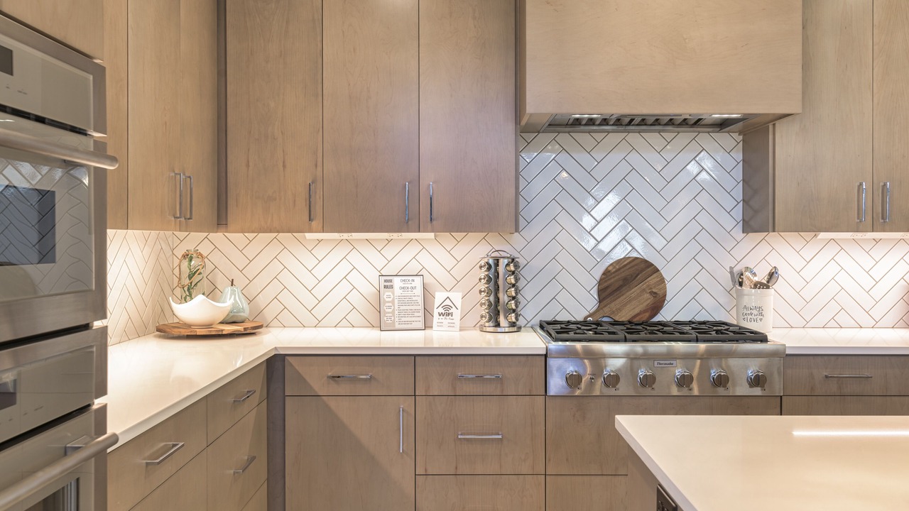Photo of Kitchen in Ivins