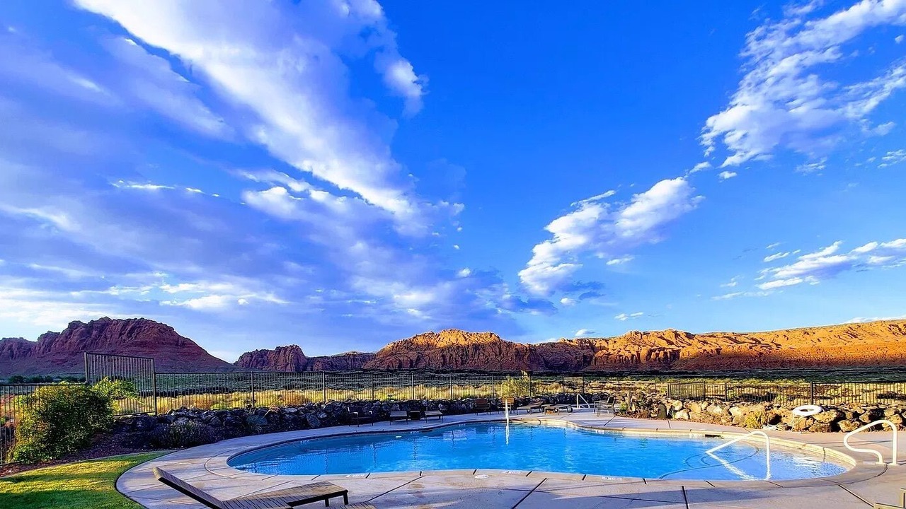Photo of Outdoor in Ivins