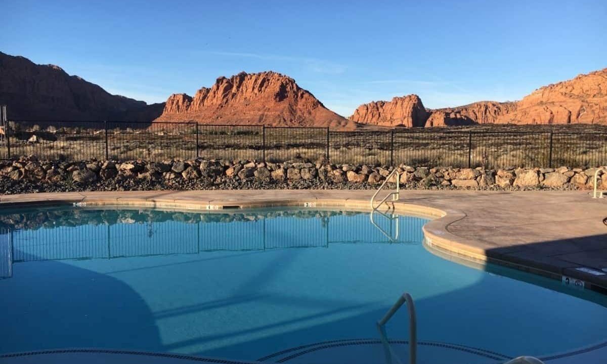 Photo of Outdoor in Ivins