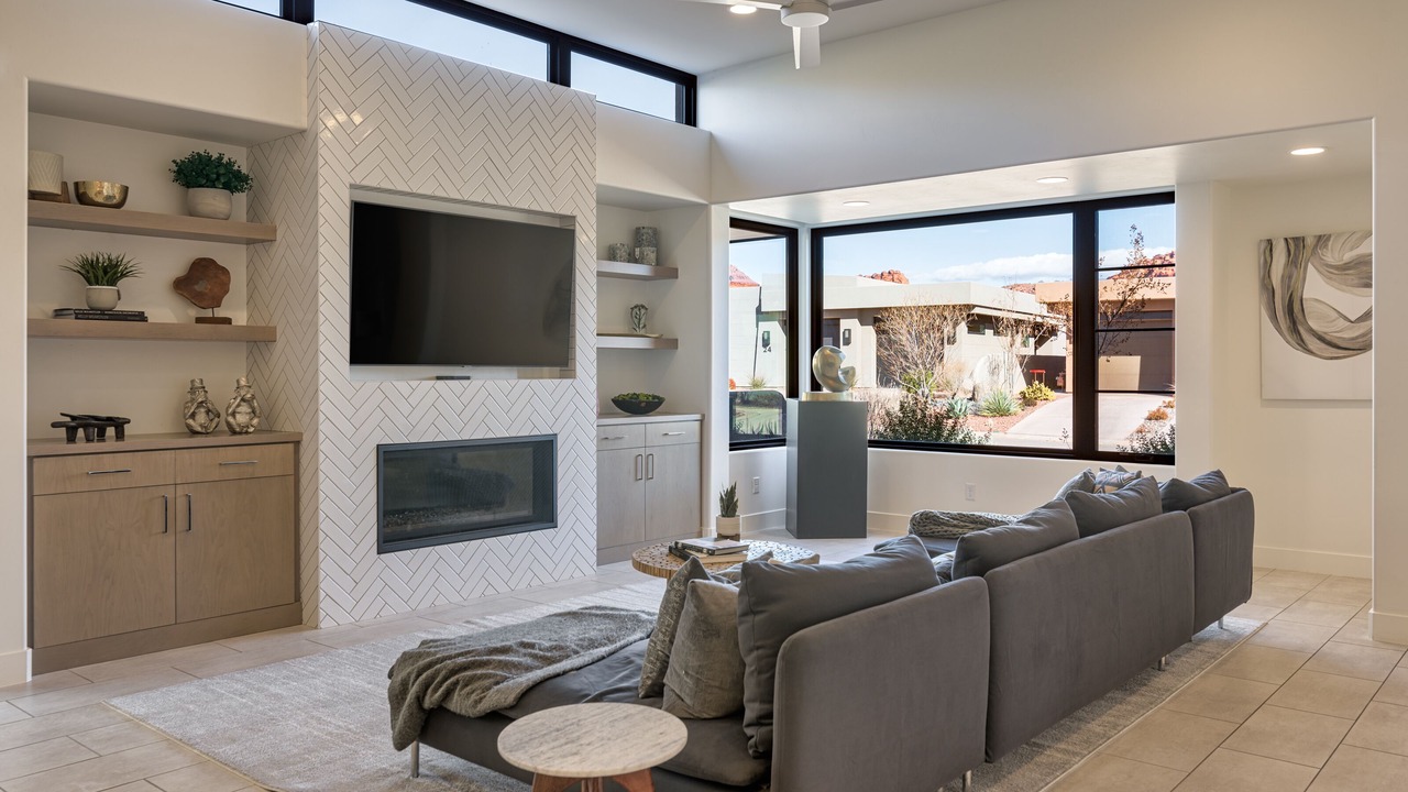 Photo of Livingroom in Ivins