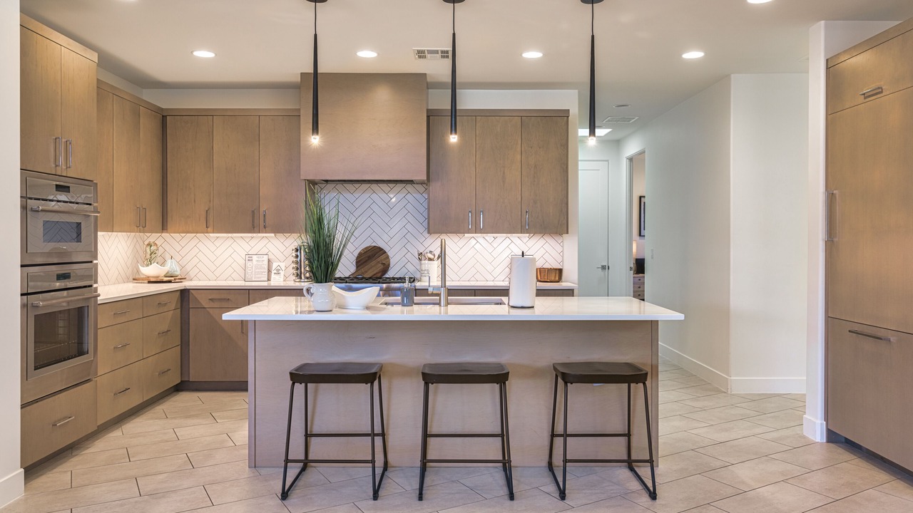 Photo of Kitchen in Ivins