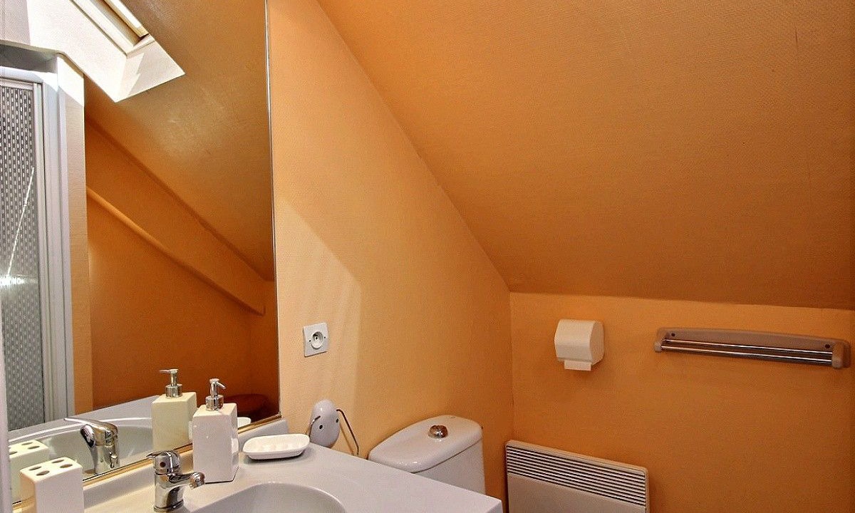 Photo of Bathroom in Plouha