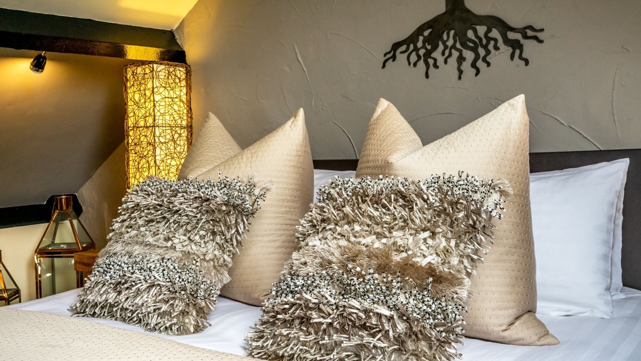 Photo of Bedroom in Stamford Bridge