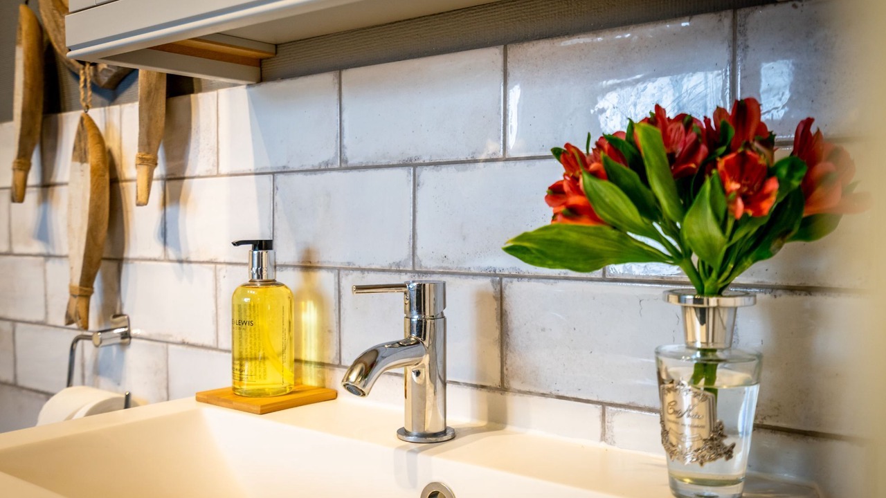 Photo of Bathroom in Stamford Bridge