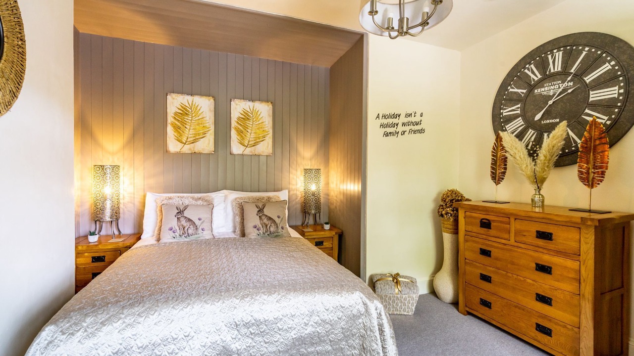 Photo of Bedroom in Stamford Bridge