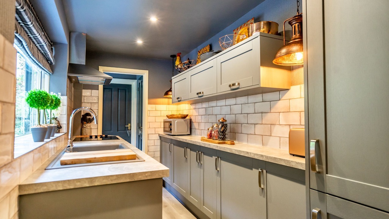 Photo of Kitchen in Stamford Bridge