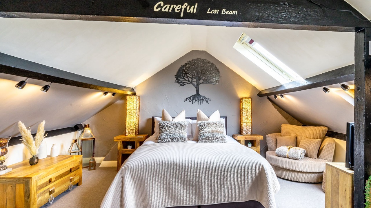 Photo of Bedroom in Stamford Bridge