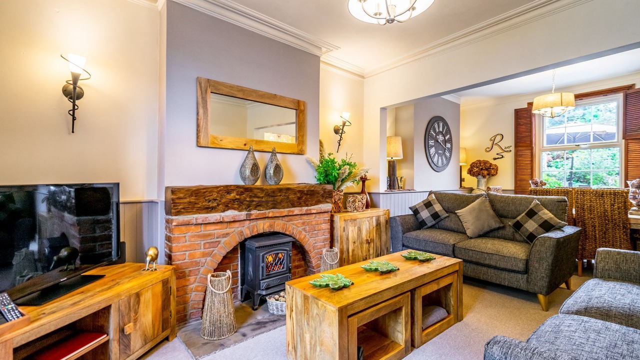 Photo of Livingroom in Stamford Bridge