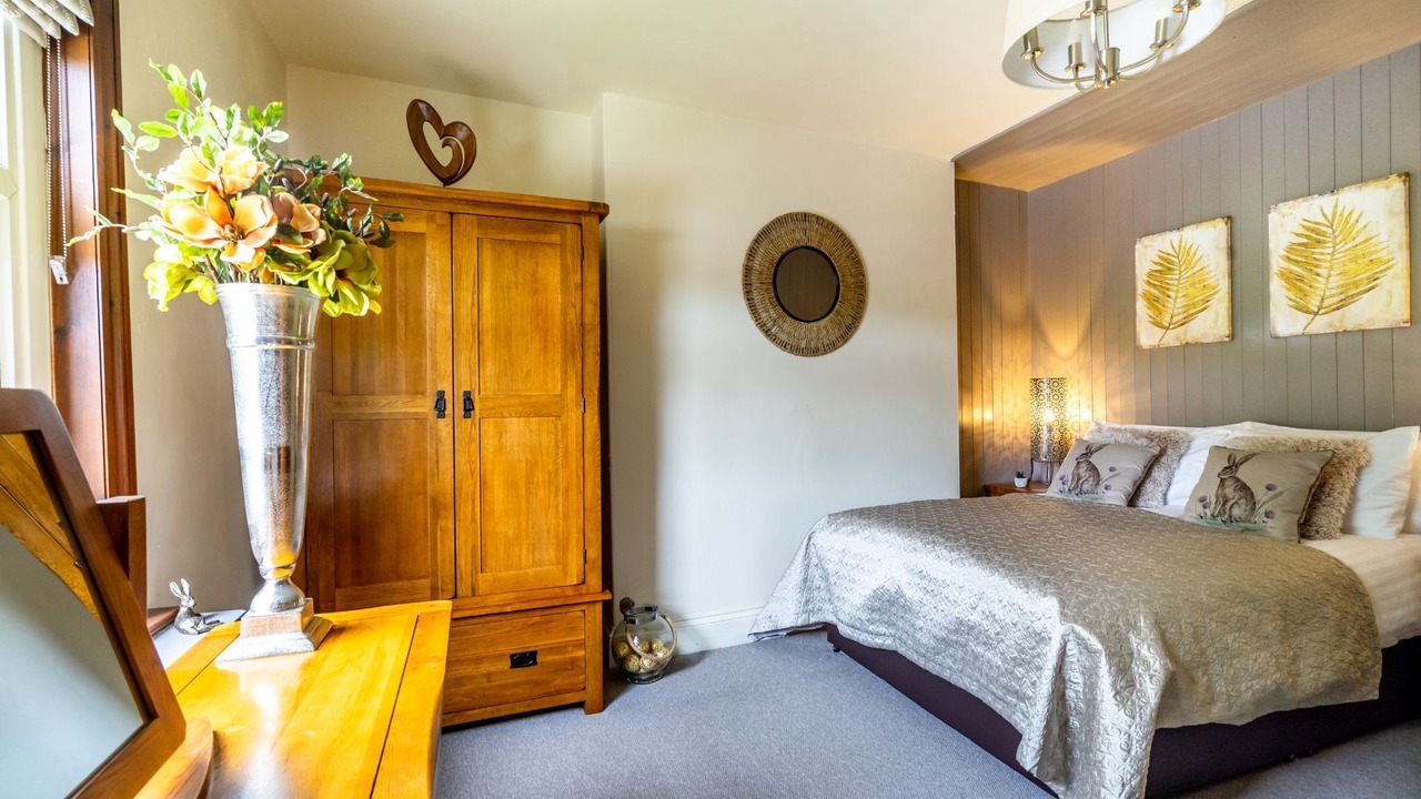 Photo of Bedroom in Stamford Bridge