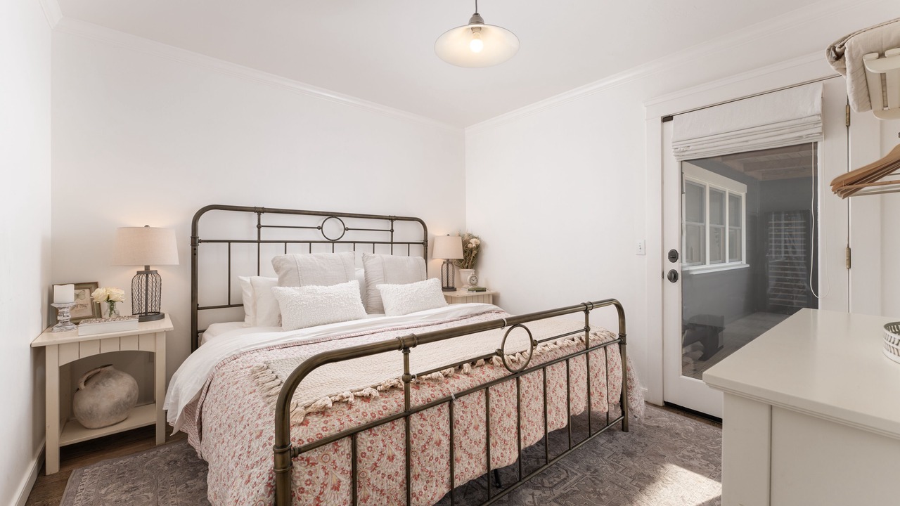Photo of Bedroom in Lompoc