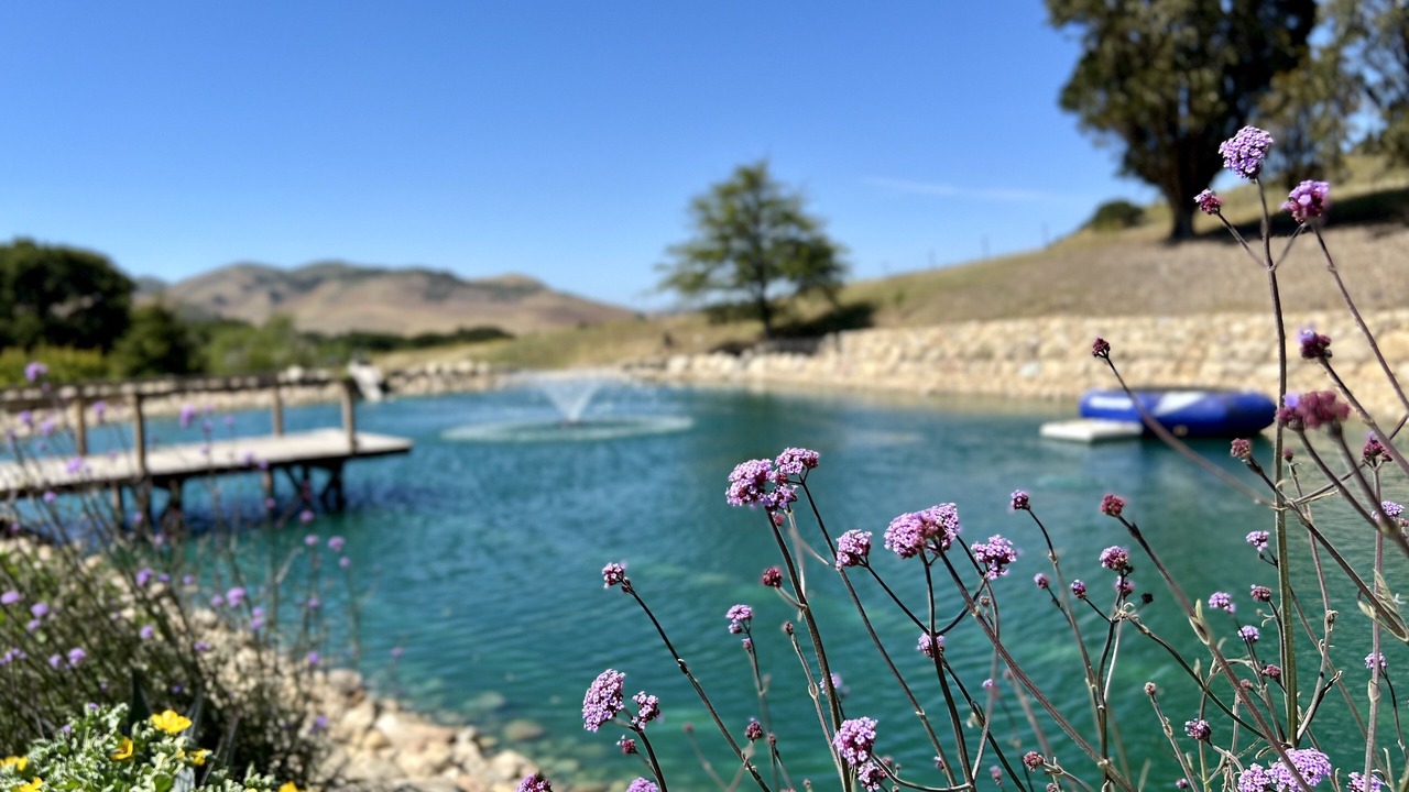 Photo of Outdoor in Lompoc