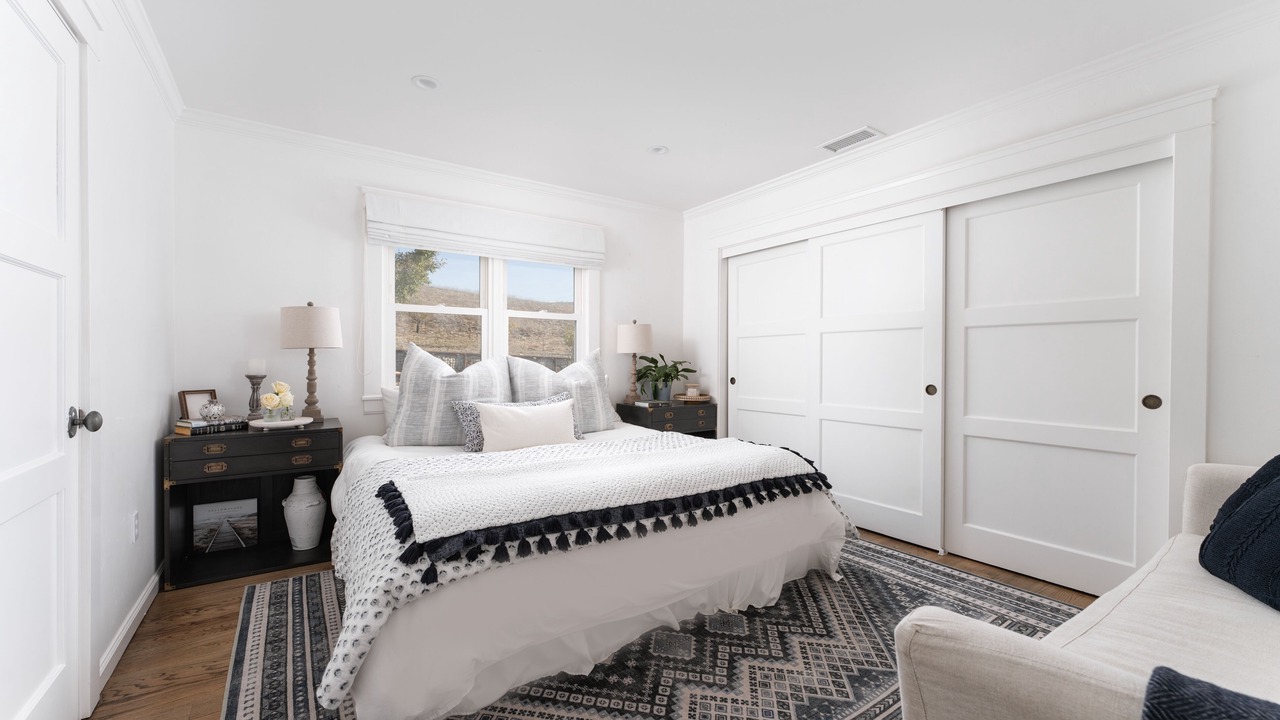 Photo of Bedroom in Lompoc