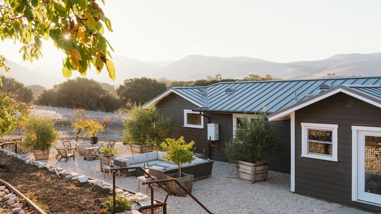 Photo of Outdoor in Lompoc