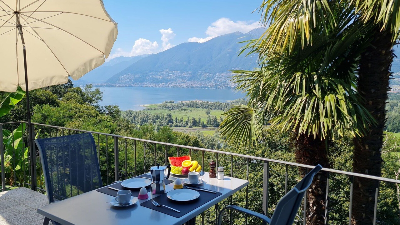 Photo of Outdoor in Magadino