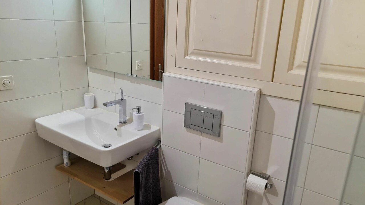 Photo of Bathroom in Magadino