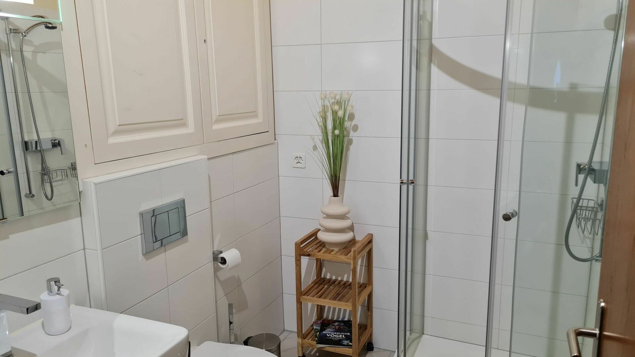 Photo of Bathroom in Magadino