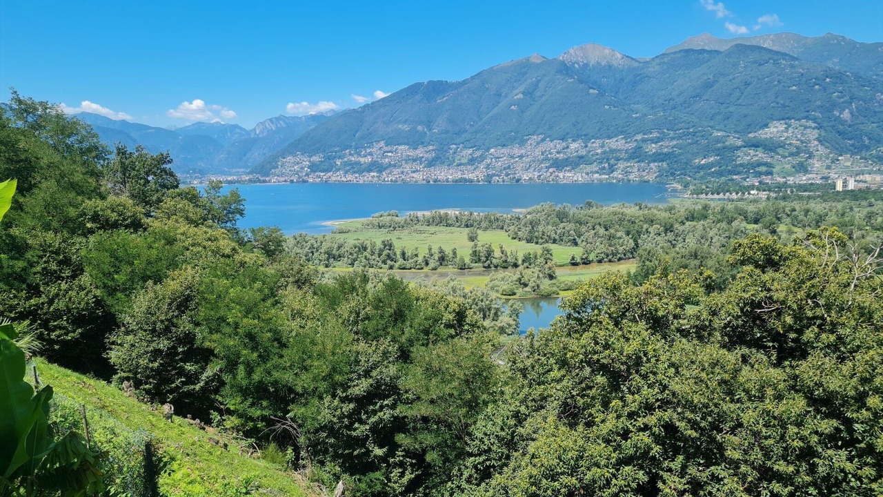Photo of Outdoor in Magadino