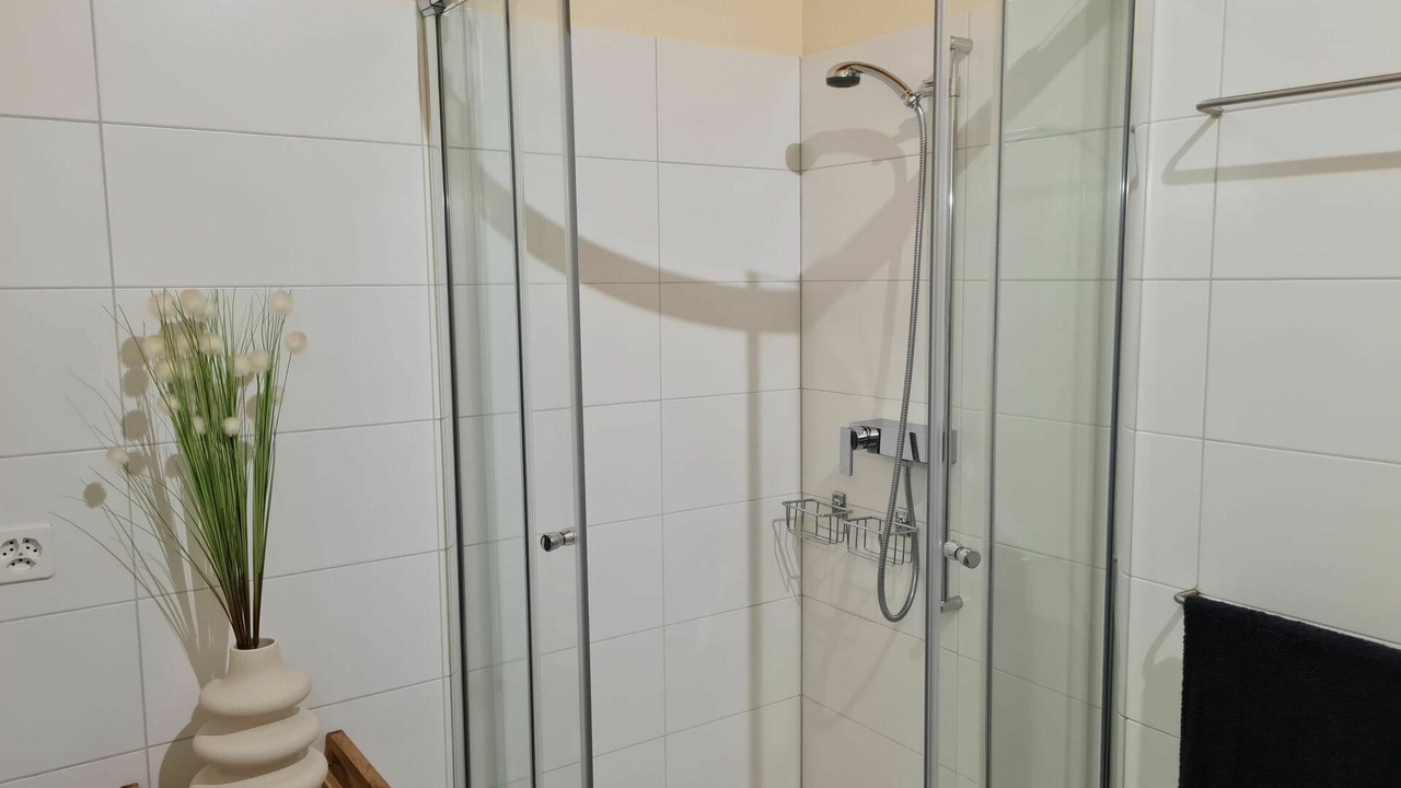 Photo of Bathroom in Magadino