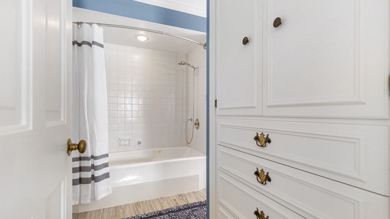 Photo of Bathroom in Frankenmuth