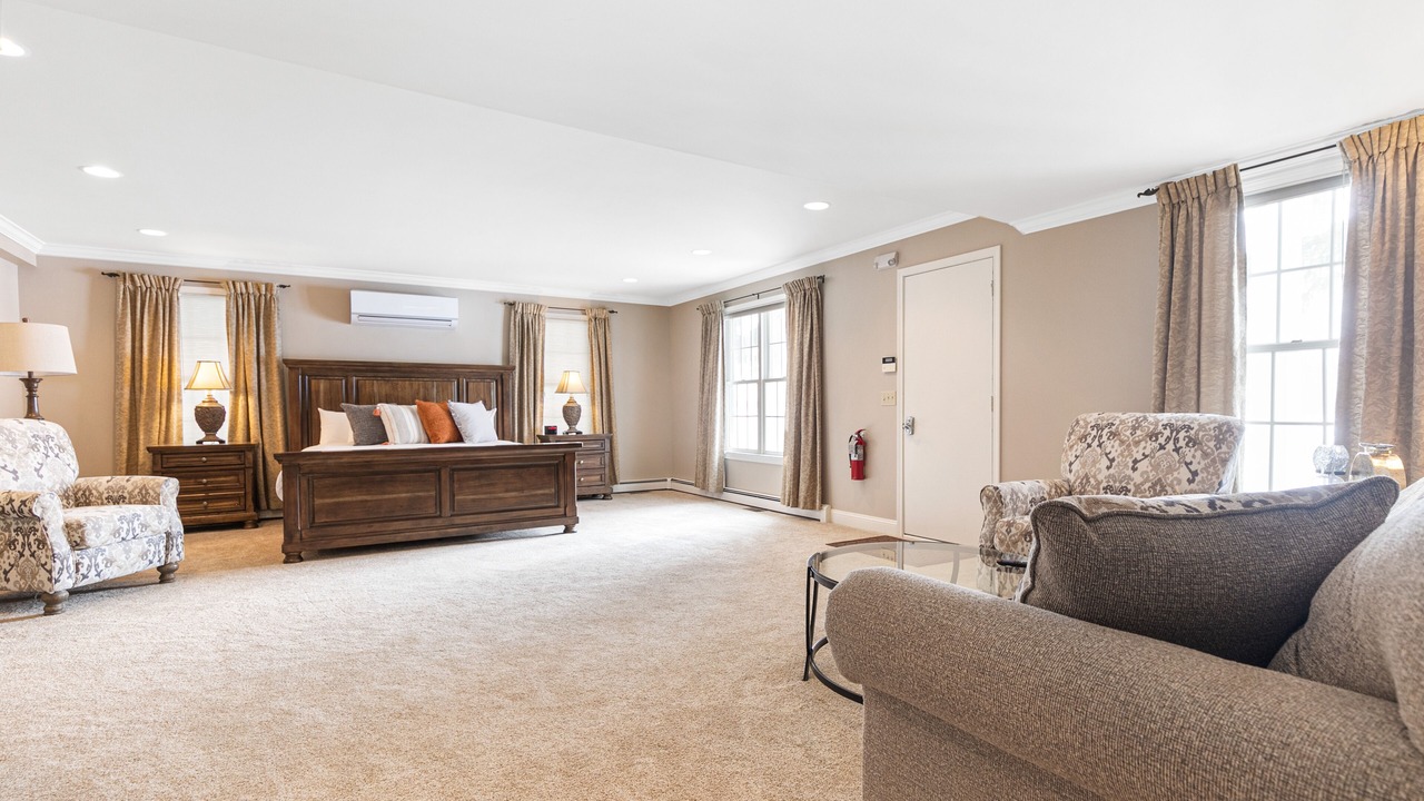 Photo of Bedroom in Frankenmuth