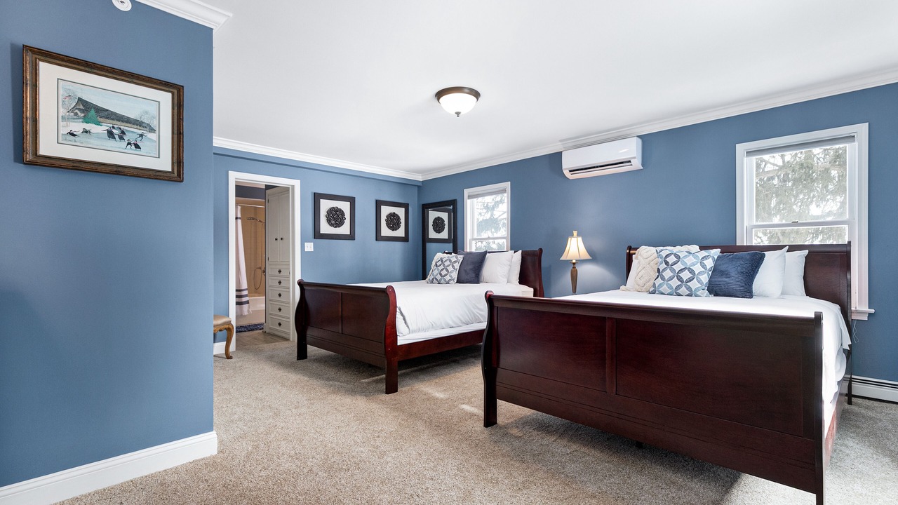 Photo of Bedroom in Frankenmuth