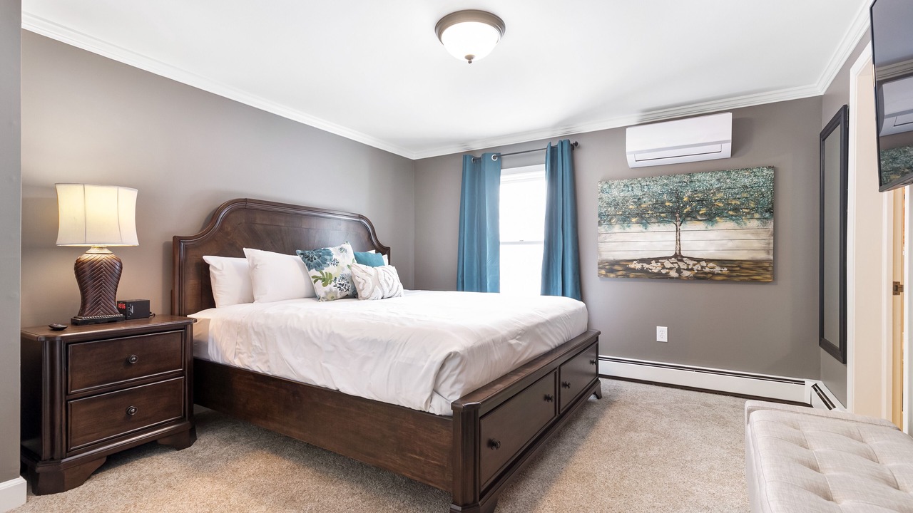 Photo of Bedroom in Frankenmuth