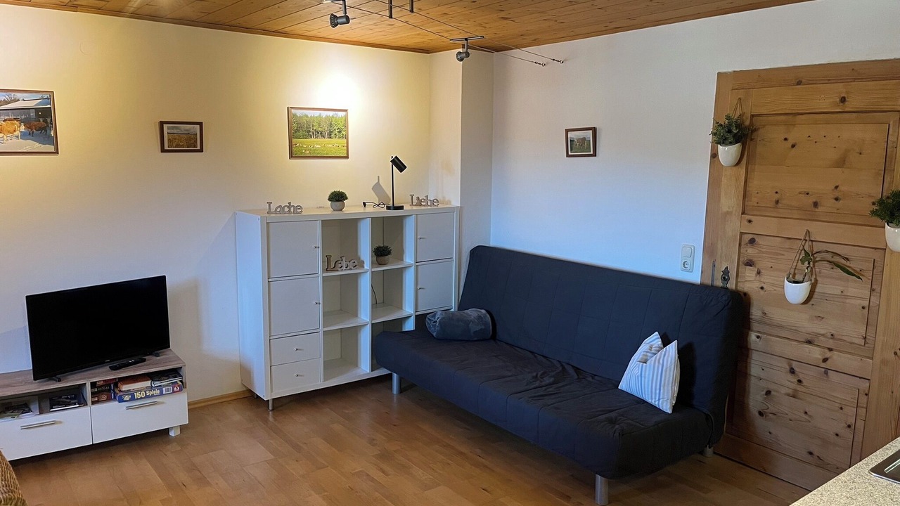 Photo of Livingroom in Munchen District