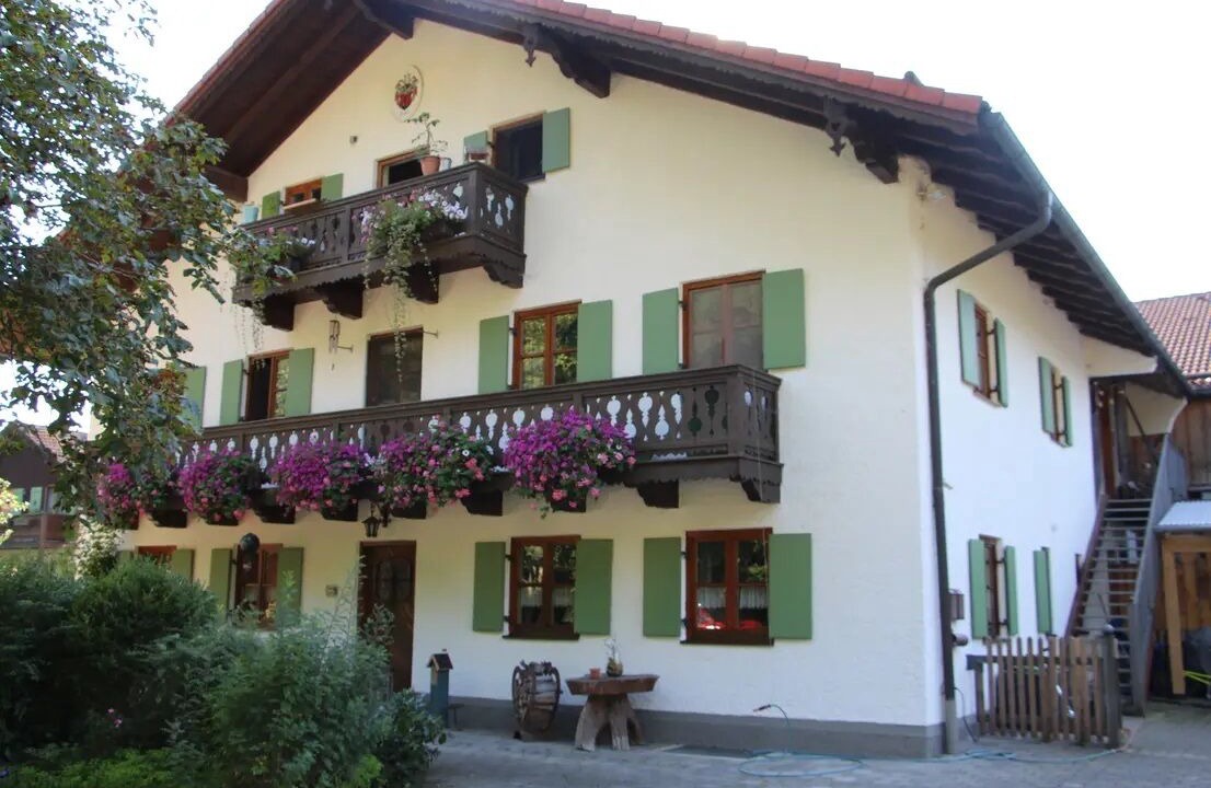 Photo of Outdoor in Munchen District