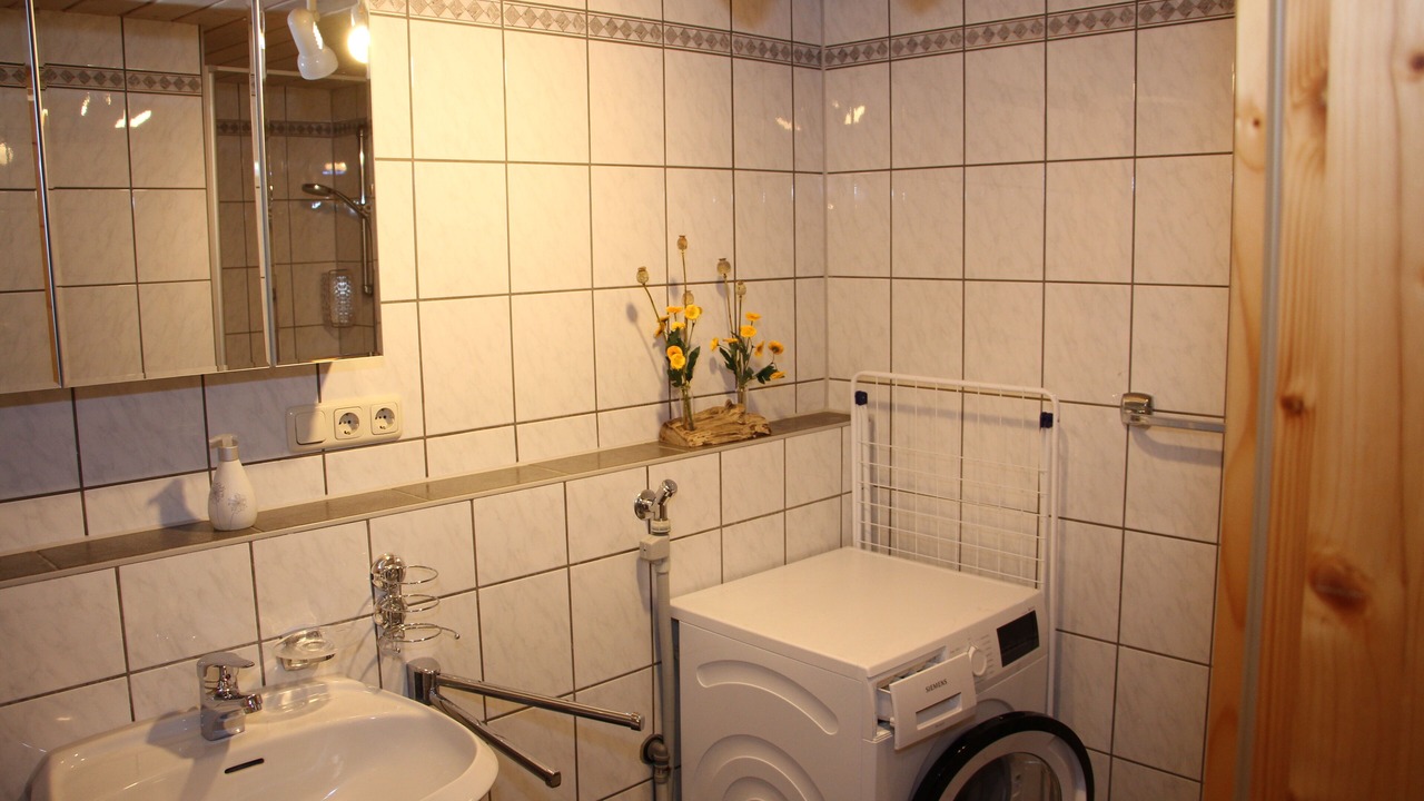 Photo of Bathroom in Munchen District
