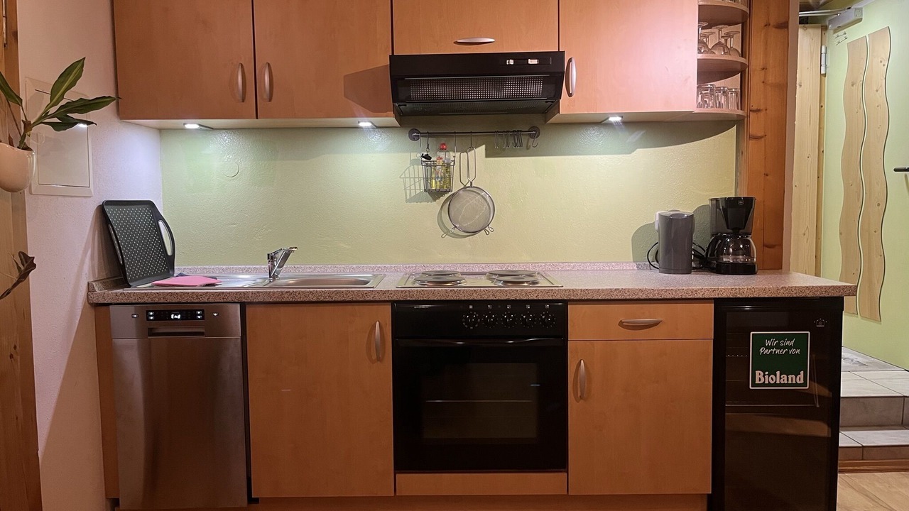 Photo of Kitchen in Munchen District