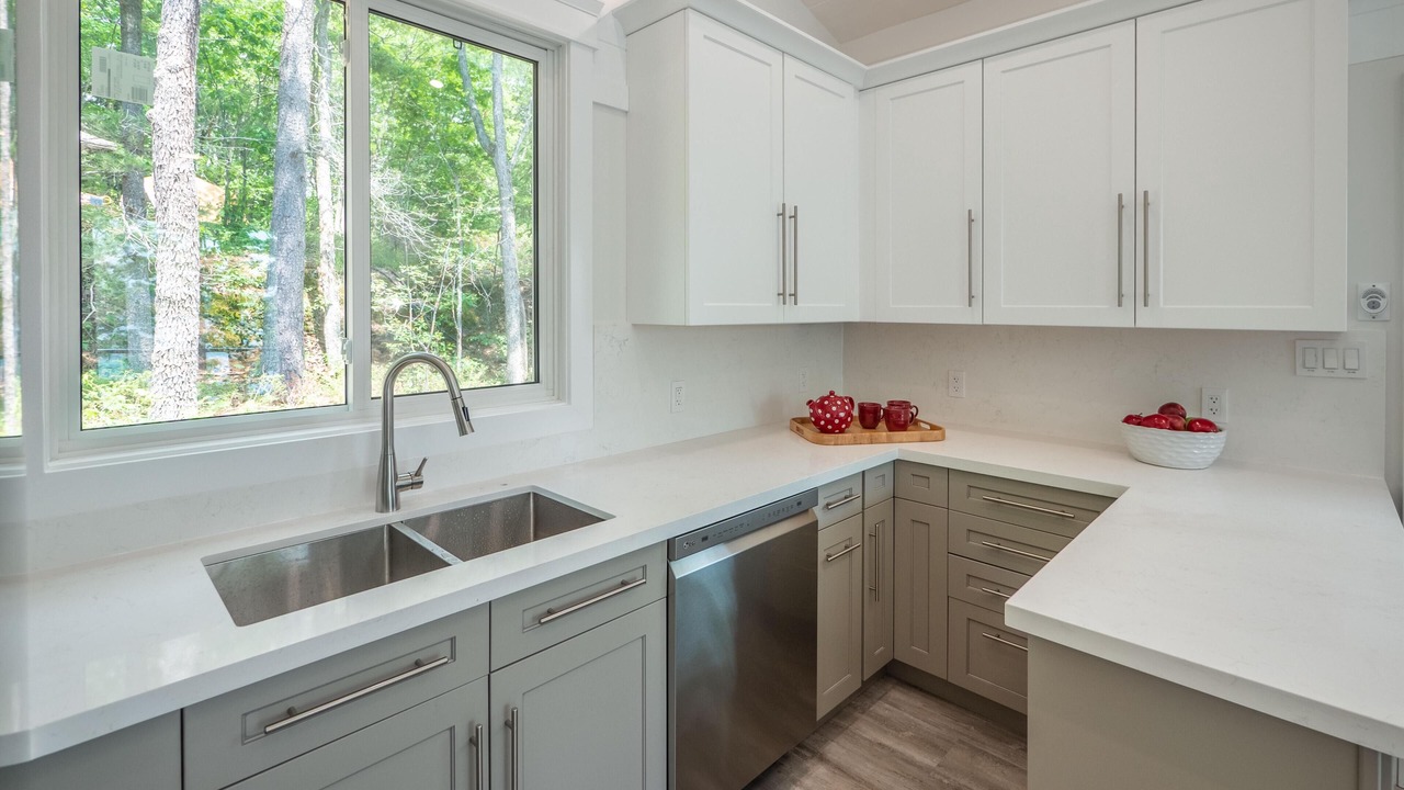 Photo of Kitchen in Gravenhurst