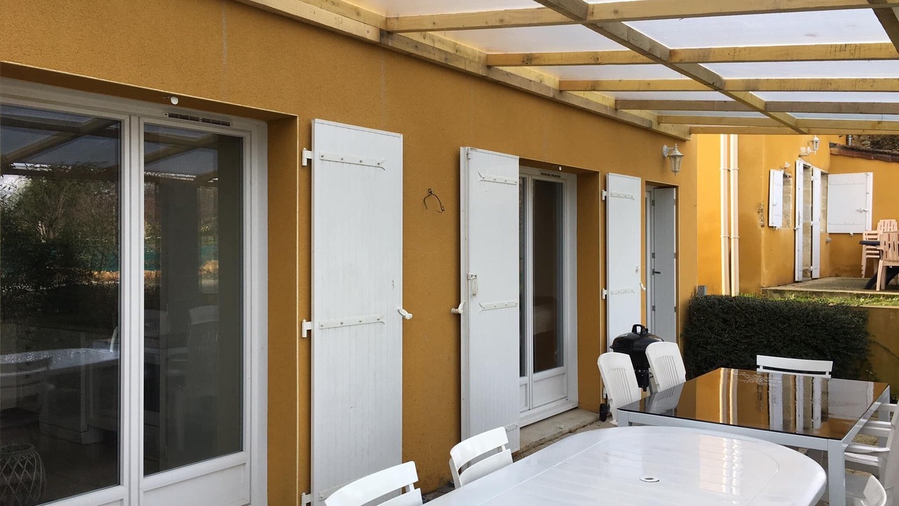 Photo of Outdoor in La Reorthe