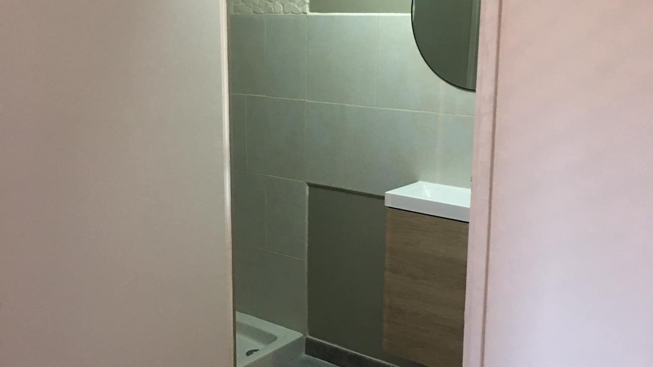Photo of Bathroom in La Reorthe