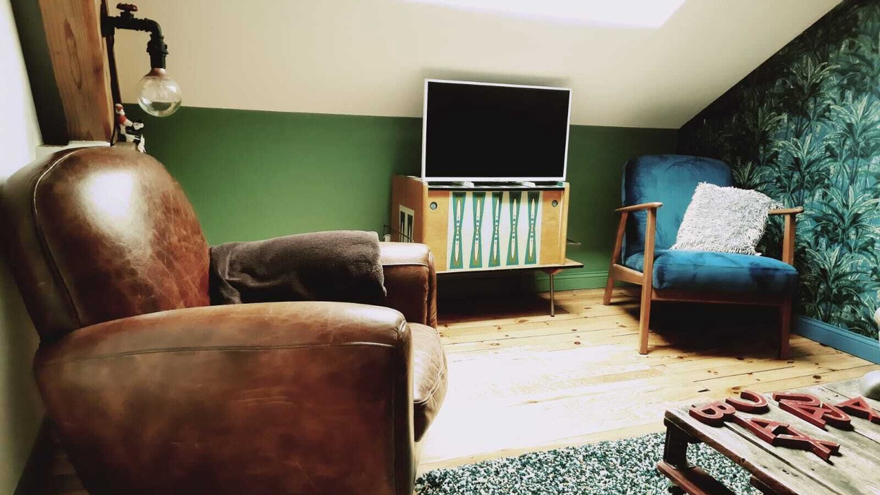 Photo of Livingroom in Cœur de Ville